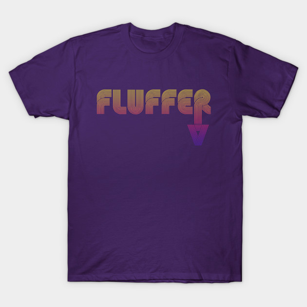 Fluffer by Feisty Army